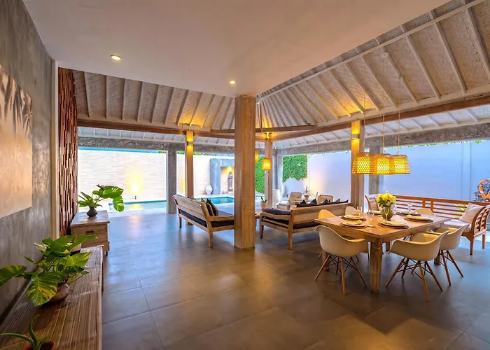 Villa Bella Vista By Pertama *