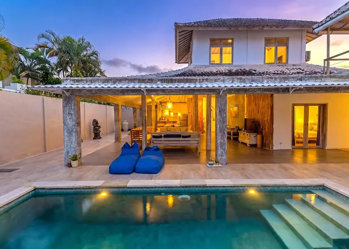 Bella Vista By Pertama Seminyak (Bali)
